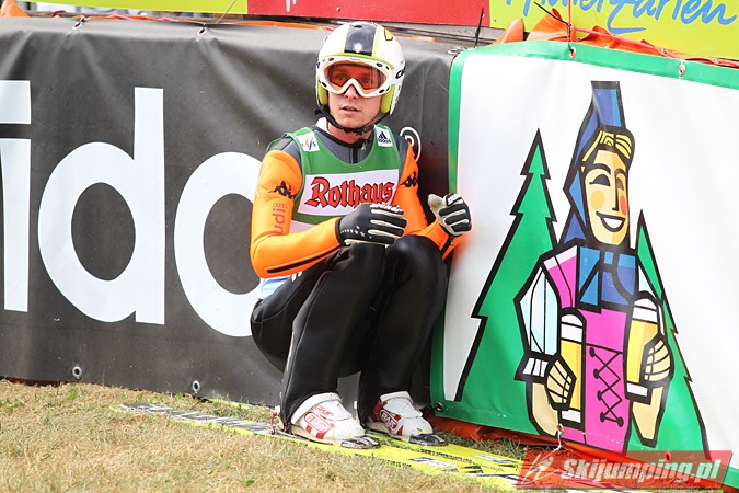 104 Sebastian Colloredo